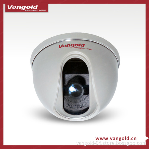 2.5" Plastic Dome Camera with Board Lens (VG-E1168H)